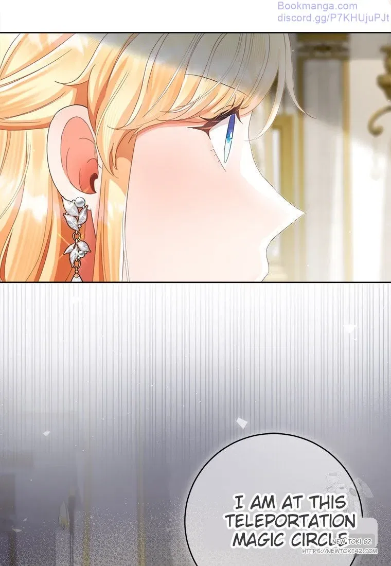 I Will Remove Them From My Life Chapter 97 – Page 87