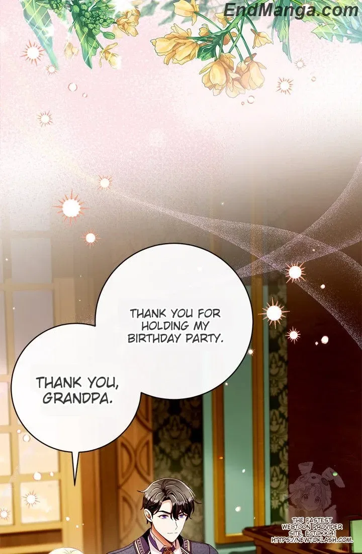 I Will Remove Them From My Life Chapter 96 – Page 4