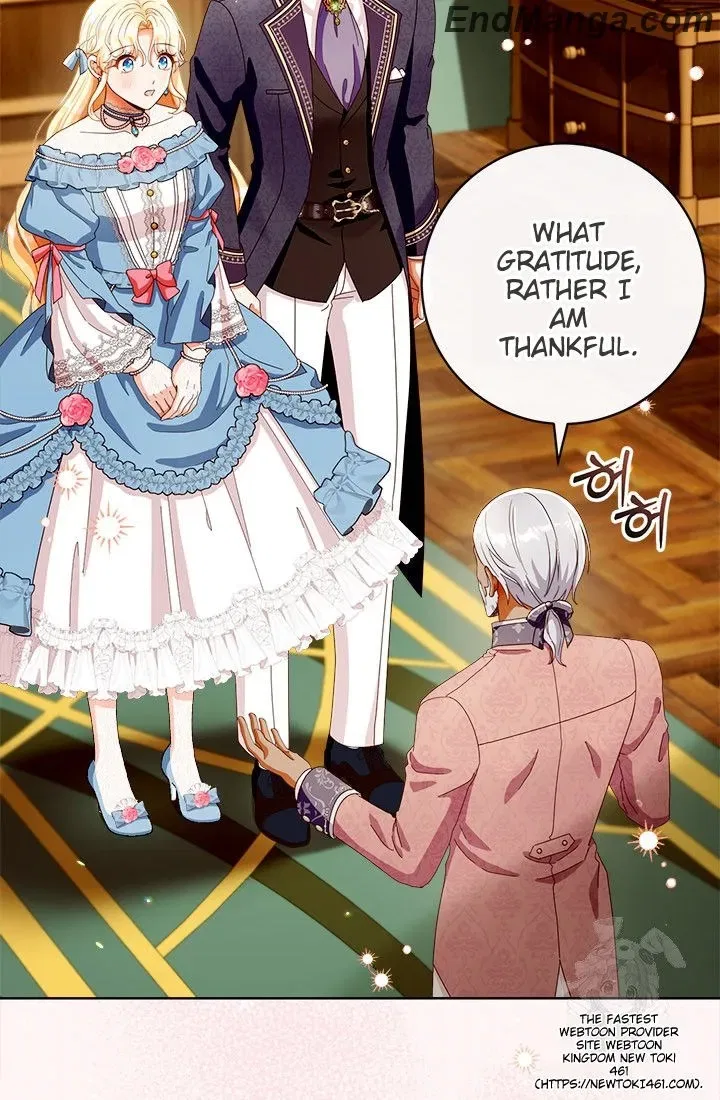 I Will Remove Them From My Life Chapter 96 – Page 5
