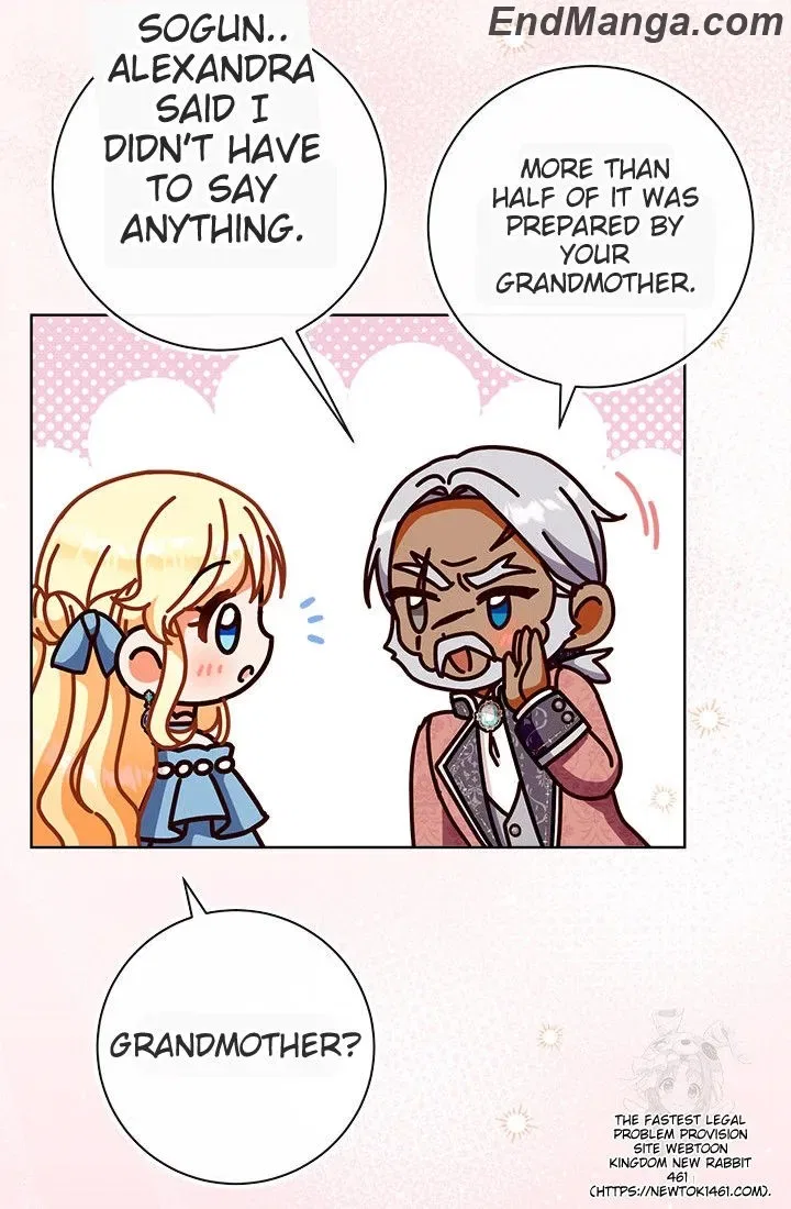 I Will Remove Them From My Life Chapter 96 – Page 6