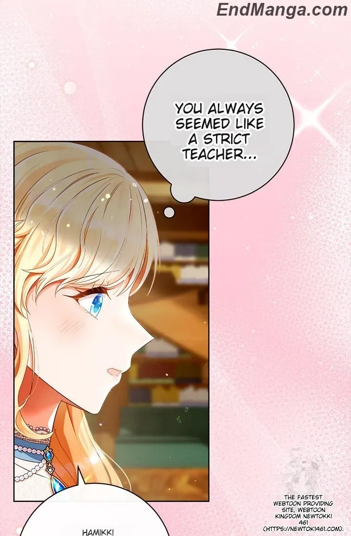 I Will Remove Them From My Life Chapter 96 – Page 7
