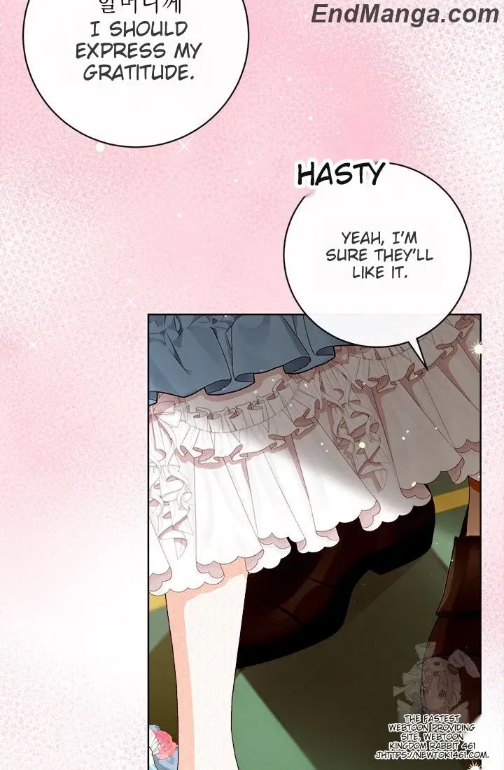 I Will Remove Them From My Life Chapter 96 – Page 8