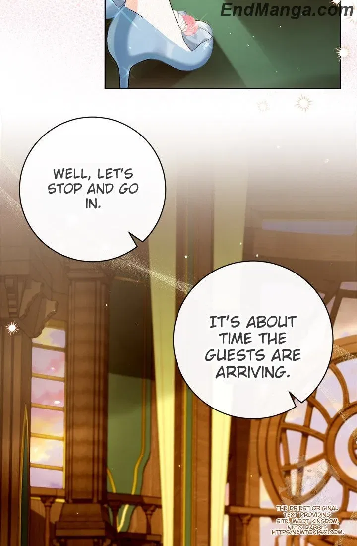 I Will Remove Them From My Life Chapter 96 – Page 9