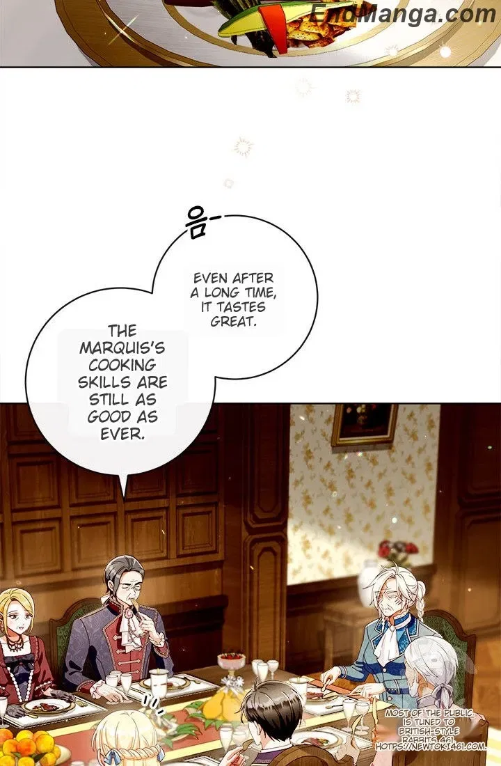 I Will Remove Them From My Life Chapter 96 – Page 12