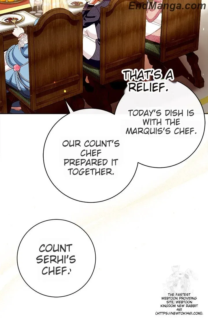I Will Remove Them From My Life Chapter 96 – Page 13