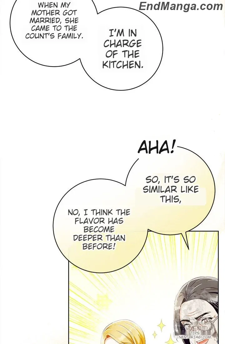 I Will Remove Them From My Life Chapter 96 – Page 15