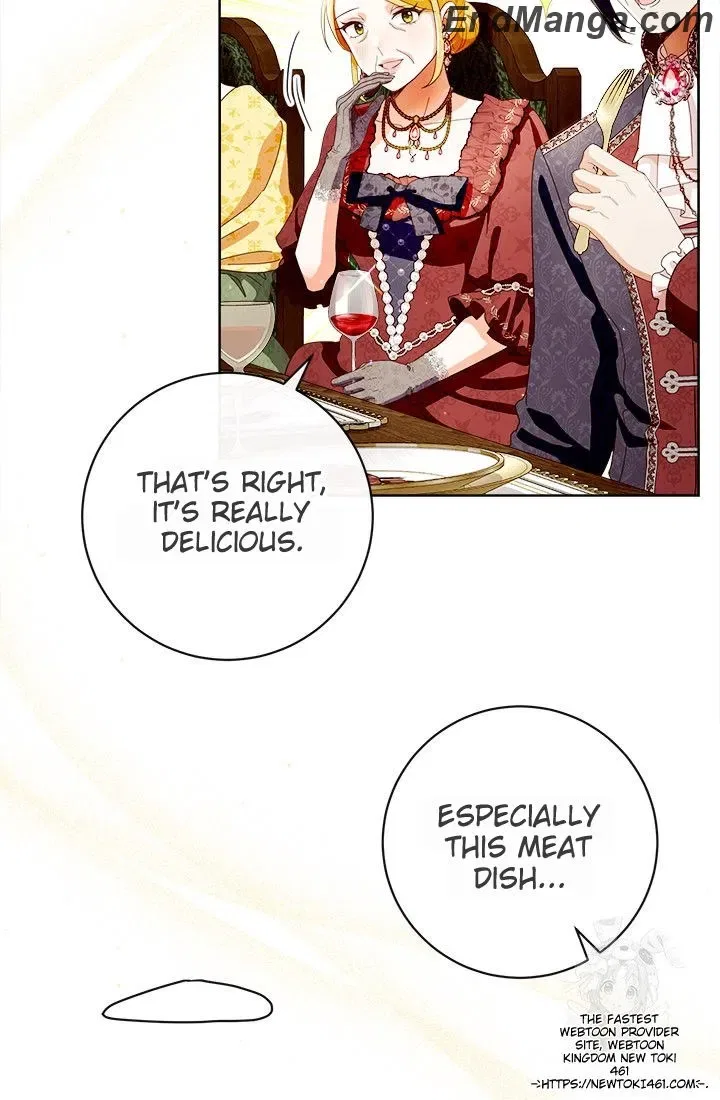 I Will Remove Them From My Life Chapter 96 – Page 16