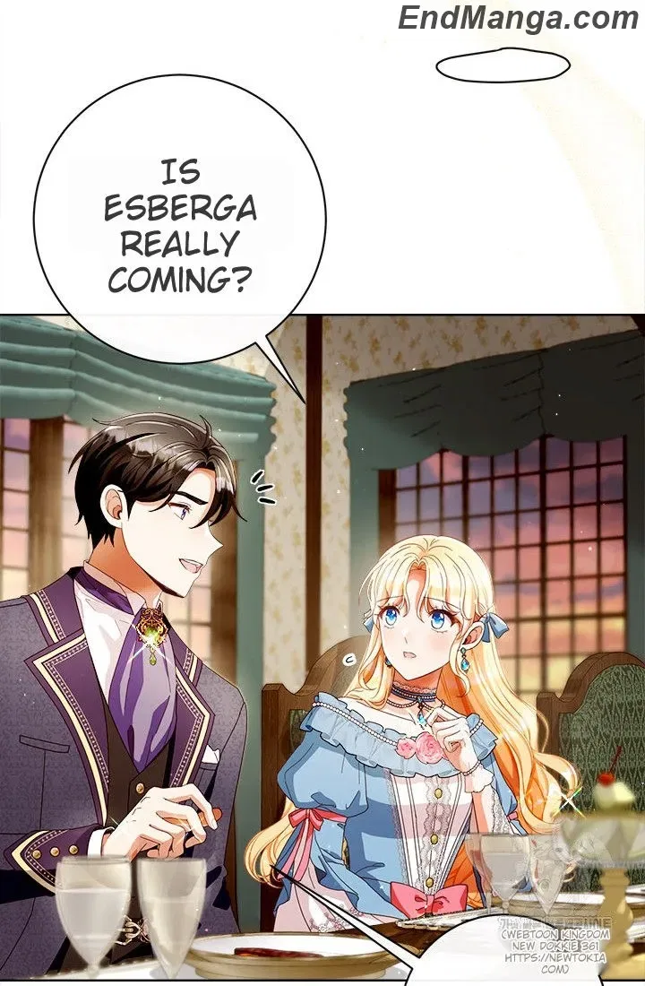 I Will Remove Them From My Life Chapter 96 – Page 17