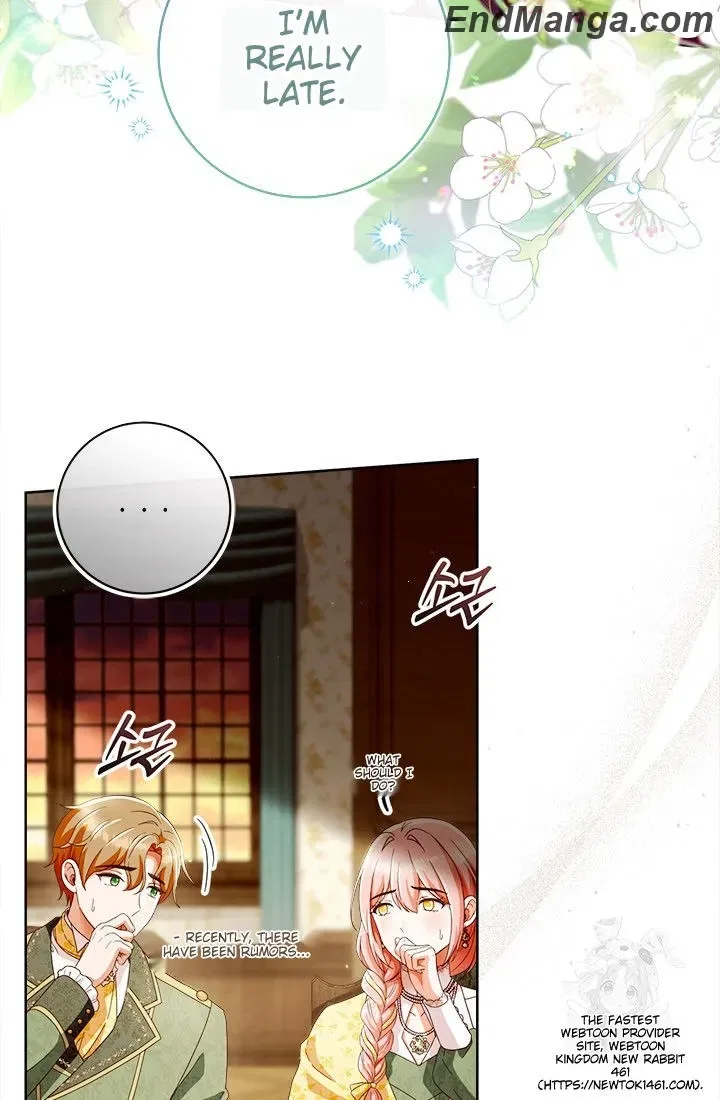 I Will Remove Them From My Life Chapter 96 – Page 22