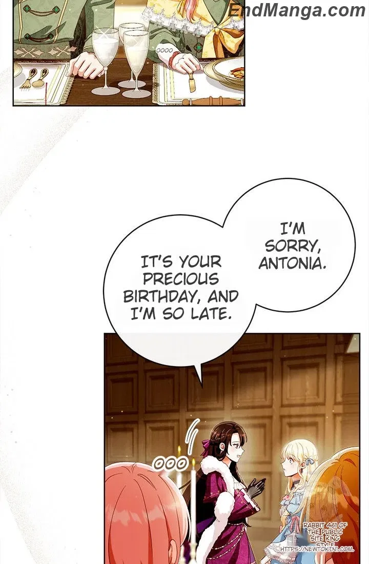 I Will Remove Them From My Life Chapter 96 – Page 23