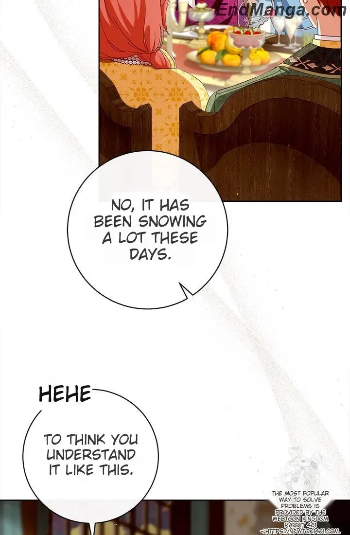I Will Remove Them From My Life Chapter 96 – Page 24