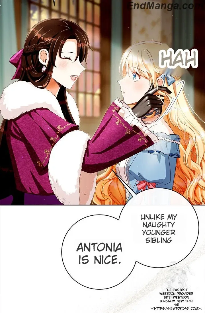 I Will Remove Them From My Life Chapter 96 – Page 25
