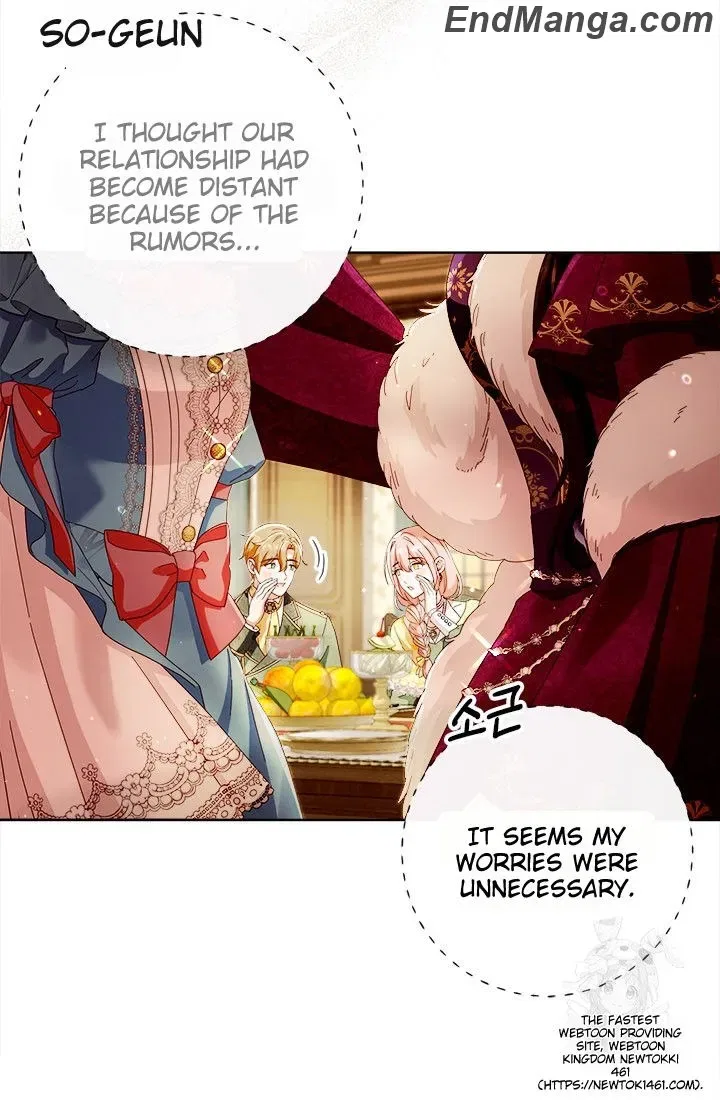 I Will Remove Them From My Life Chapter 96 – Page 26