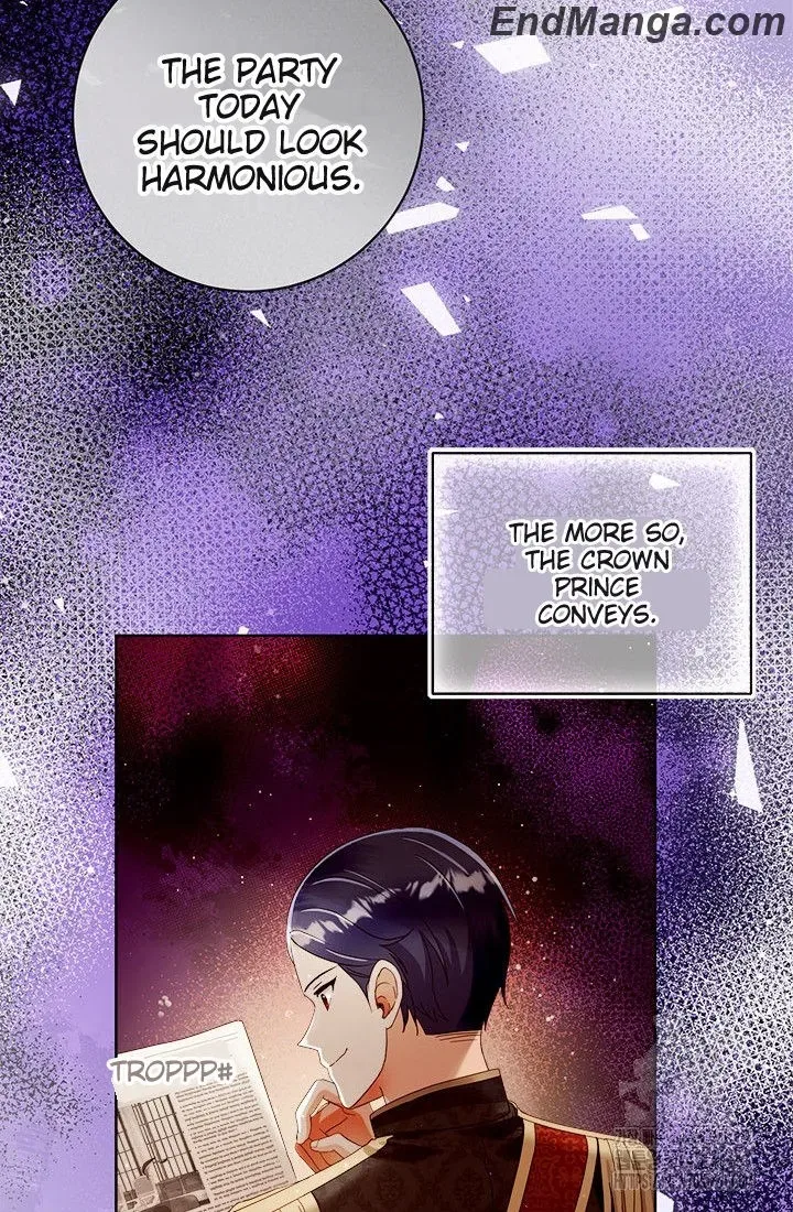 I Will Remove Them From My Life Chapter 96 – Page 28