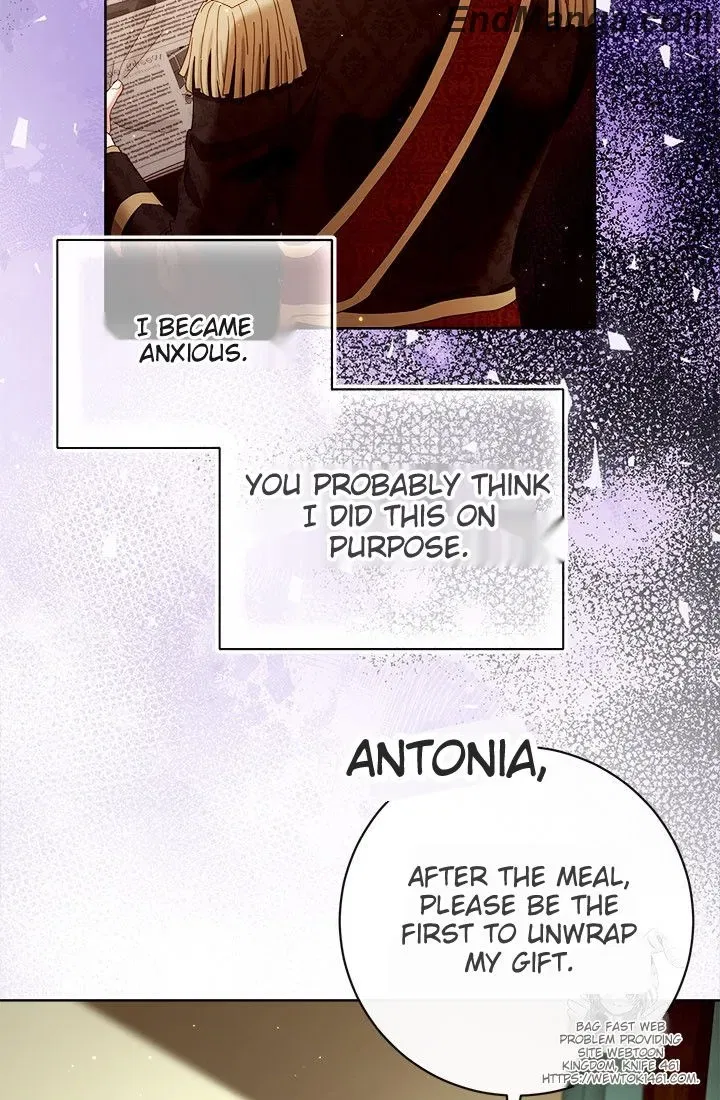 I Will Remove Them From My Life Chapter 96 – Page 29