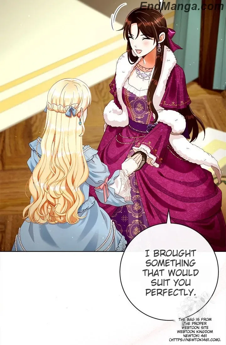 I Will Remove Them From My Life Chapter 96 – Page 30