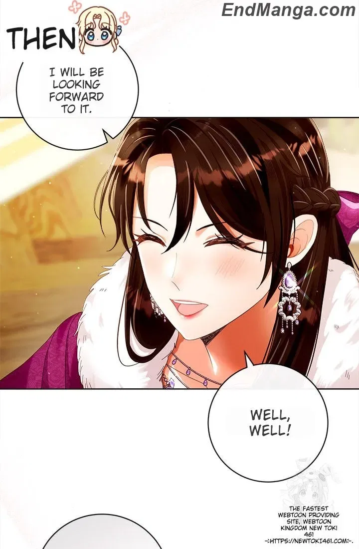 I Will Remove Them From My Life Chapter 96 – Page 31