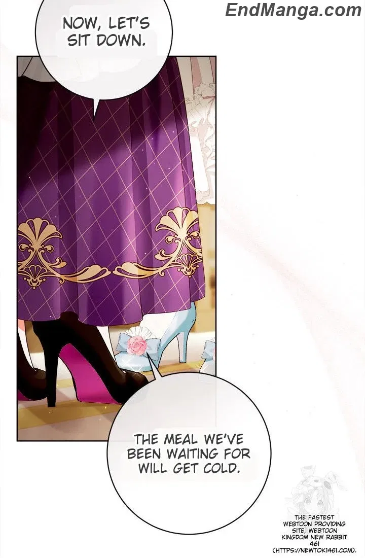 I Will Remove Them From My Life Chapter 96 – Page 32