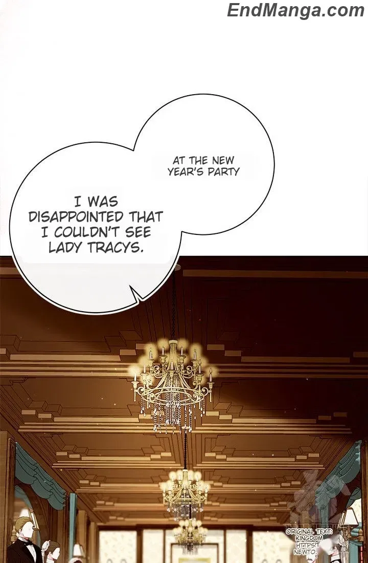 I Will Remove Them From My Life Chapter 96 – Page 34