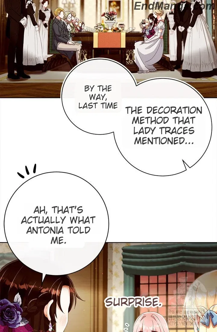 I Will Remove Them From My Life Chapter 96 – Page 35