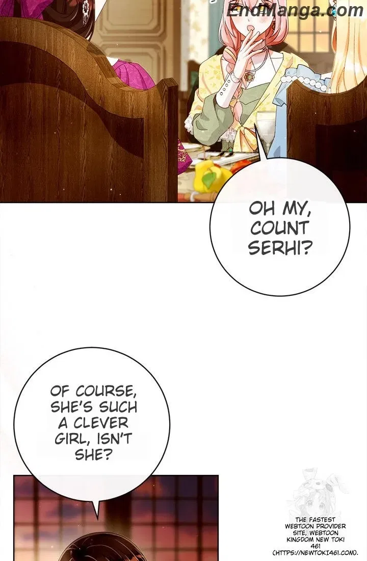 I Will Remove Them From My Life Chapter 96 – Page 36