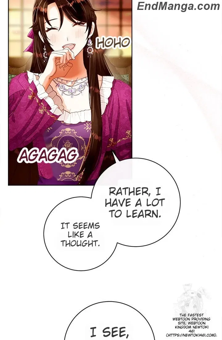 I Will Remove Them From My Life Chapter 96 – Page 37