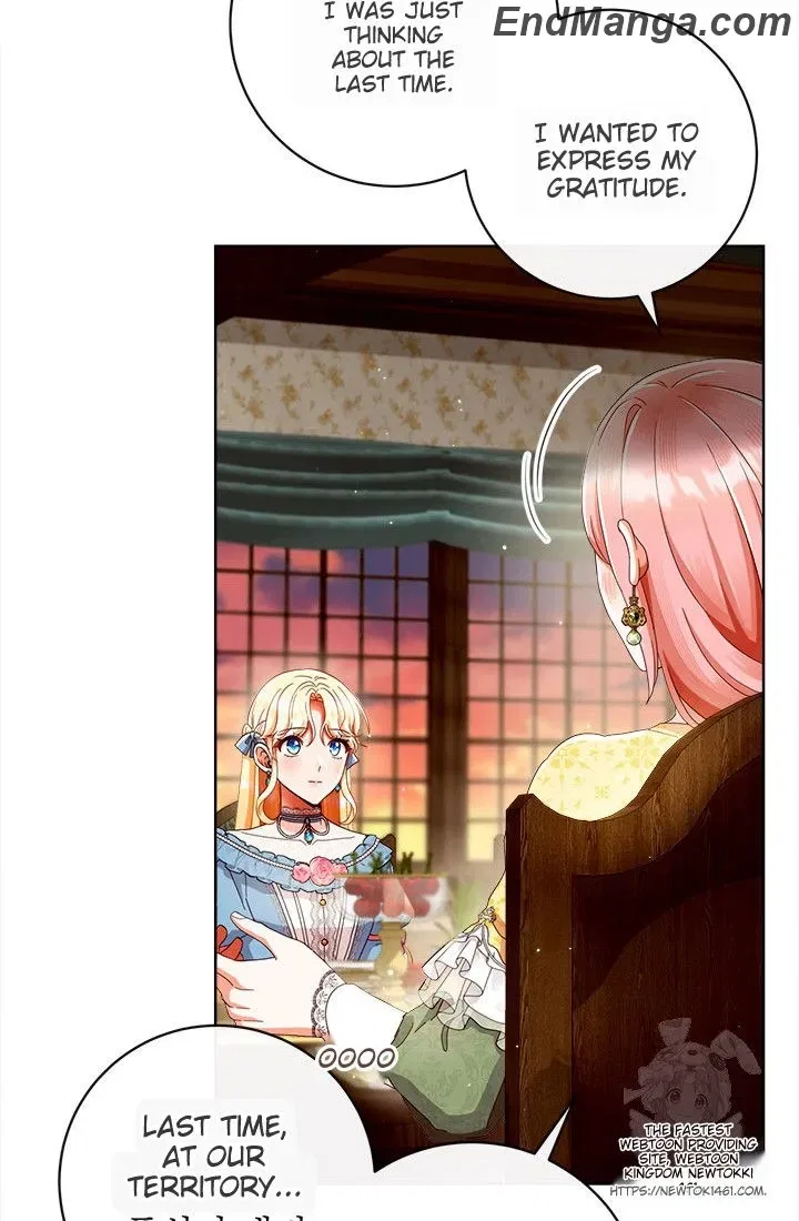 I Will Remove Them From My Life Chapter 96 – Page 38