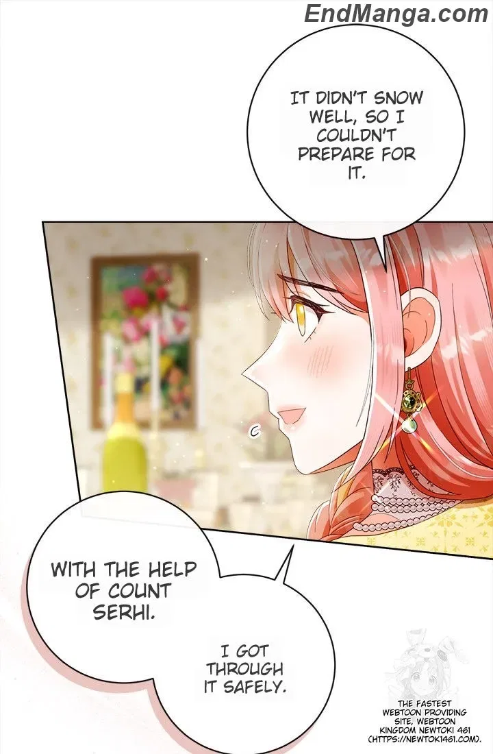 I Will Remove Them From My Life Chapter 96 – Page 39