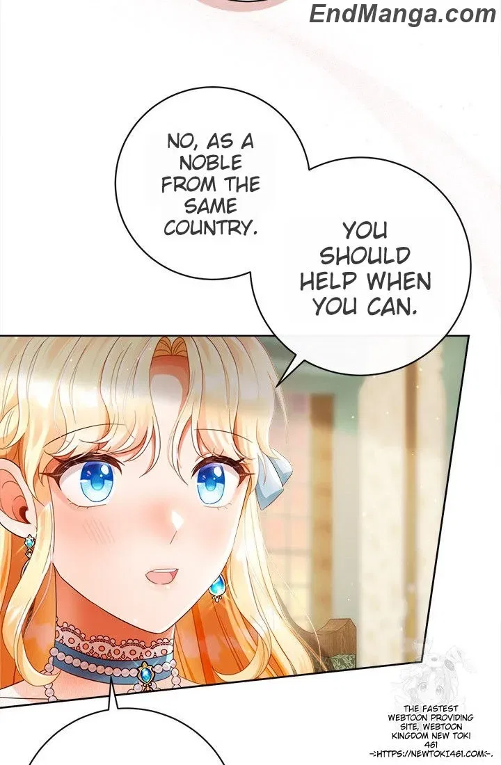 I Will Remove Them From My Life Chapter 96 – Page 40
