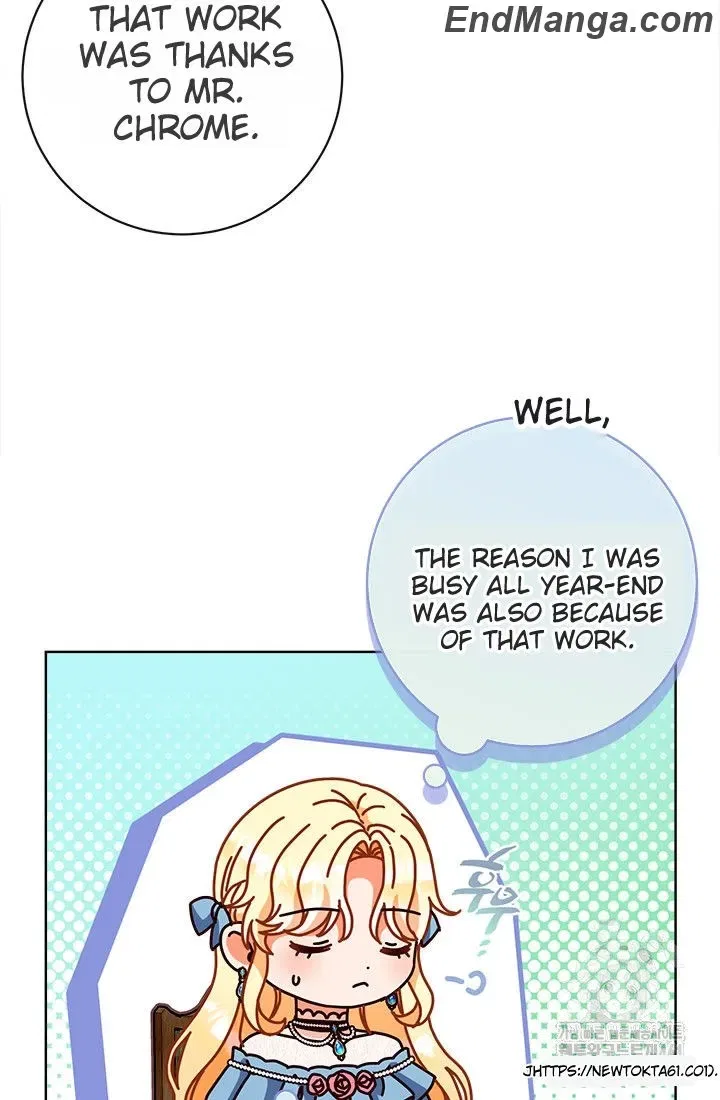 I Will Remove Them From My Life Chapter 96 – Page 41