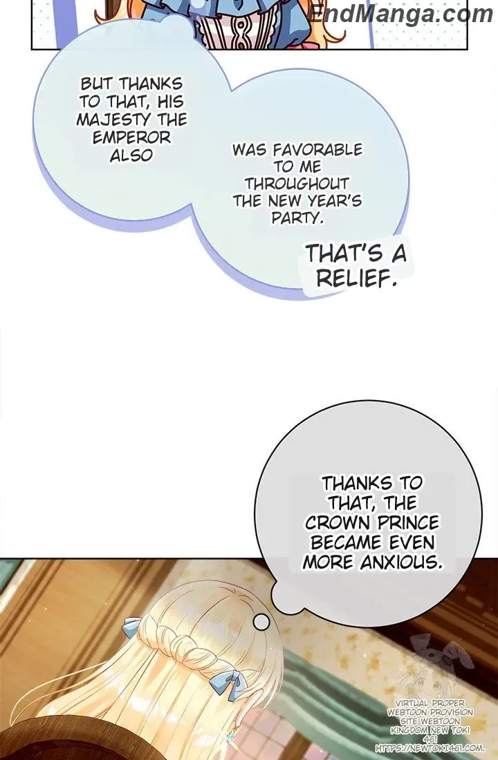 I Will Remove Them From My Life Chapter 96 – Page 42