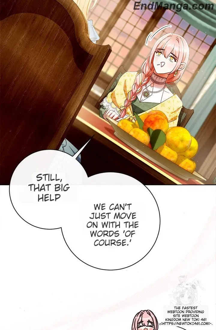 I Will Remove Them From My Life Chapter 96 – Page 43