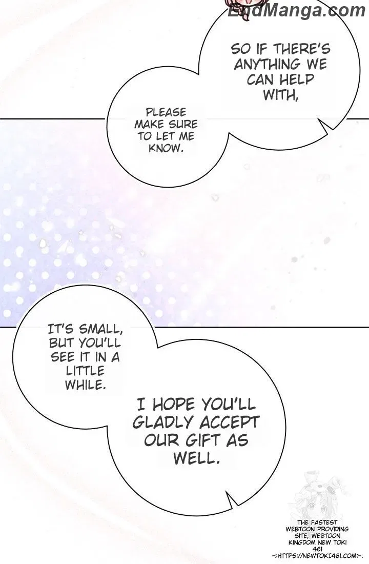 I Will Remove Them From My Life Chapter 96 – Page 44