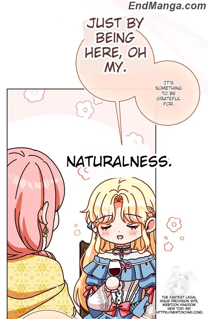 I Will Remove Them From My Life Chapter 96 – Page 45