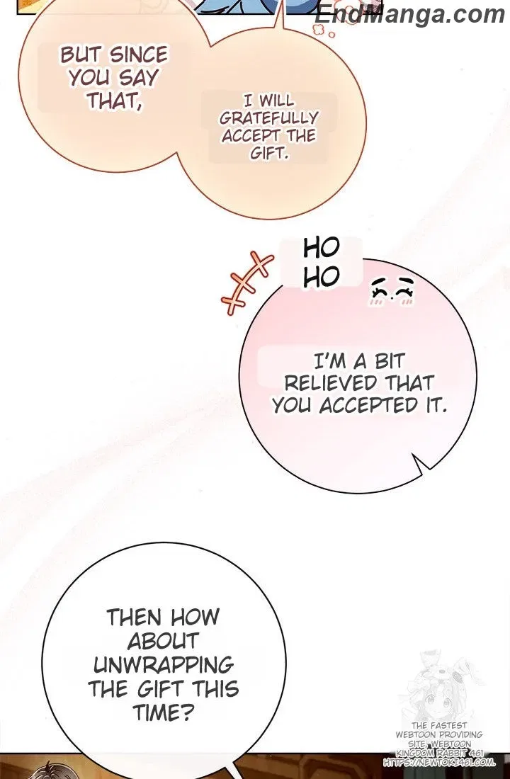 I Will Remove Them From My Life Chapter 96 – Page 46