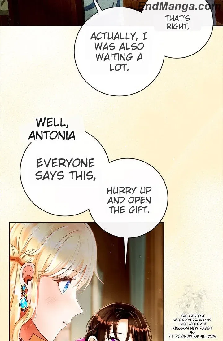 I Will Remove Them From My Life Chapter 96 – Page 48