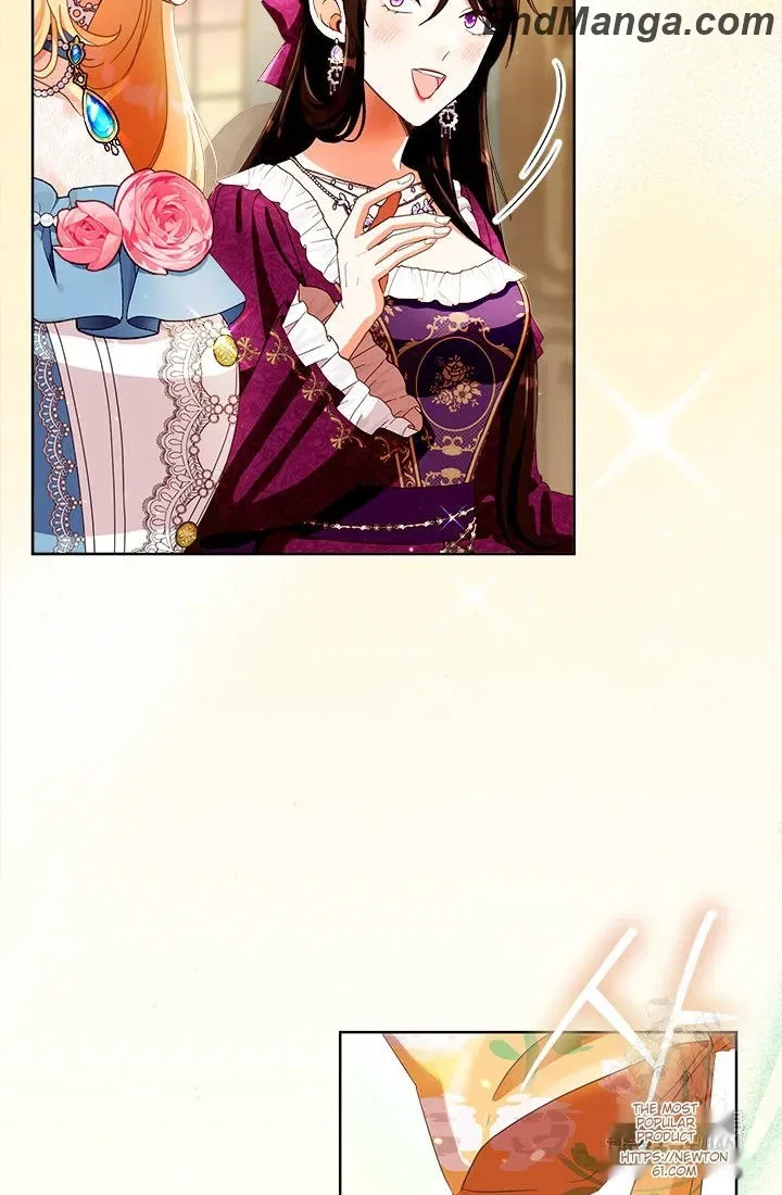 I Will Remove Them From My Life Chapter 96 – Page 49