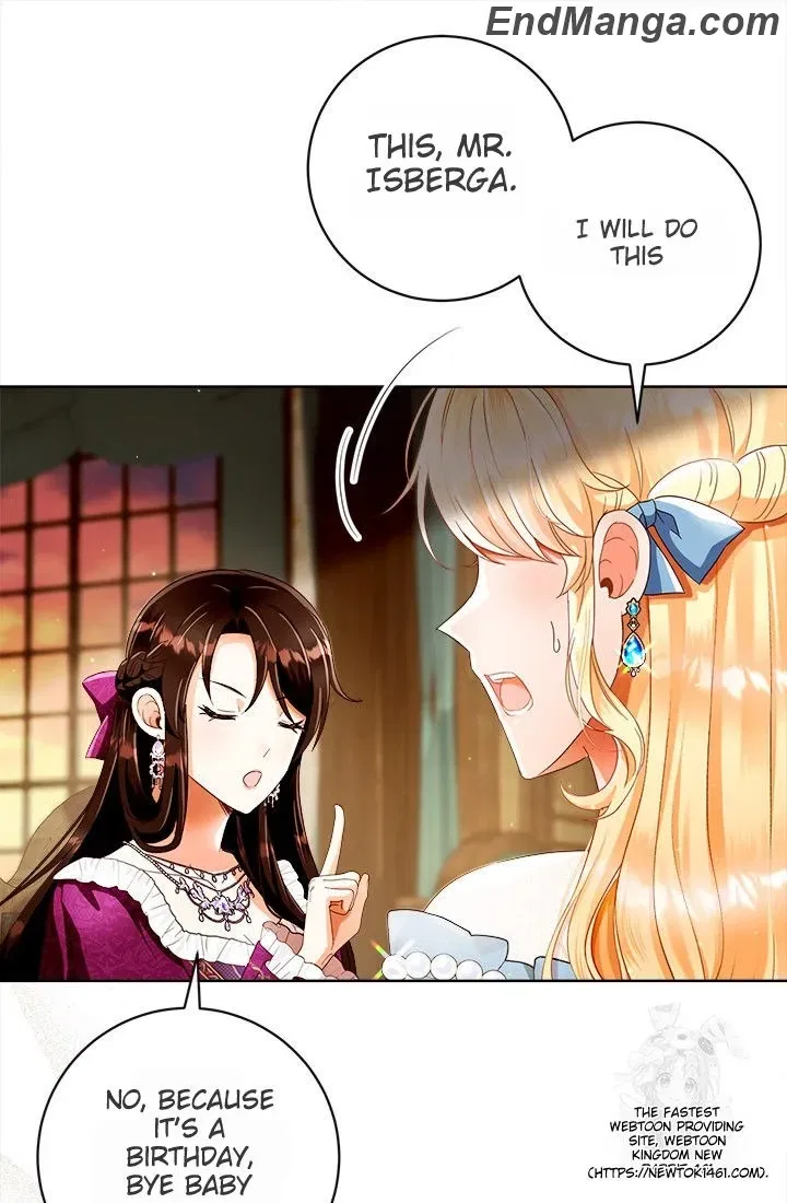 I Will Remove Them From My Life Chapter 96 – Page 52