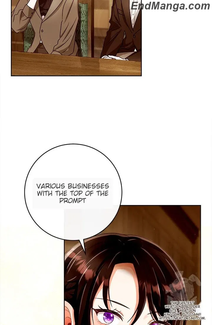 I Will Remove Them From My Life Chapter 96 – Page 54