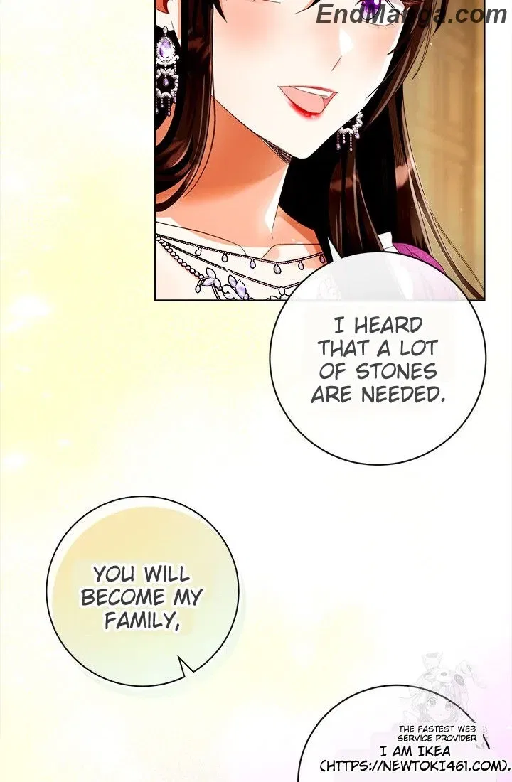 I Will Remove Them From My Life Chapter 96 – Page 55