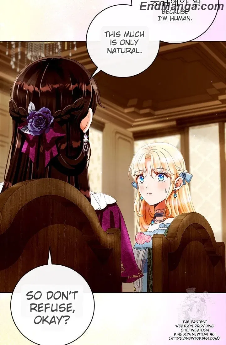 I Will Remove Them From My Life Chapter 96 – Page 56