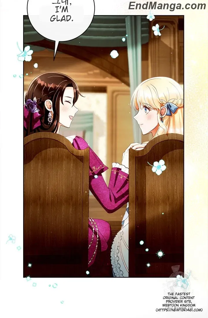 I Will Remove Them From My Life Chapter 96 – Page 58
