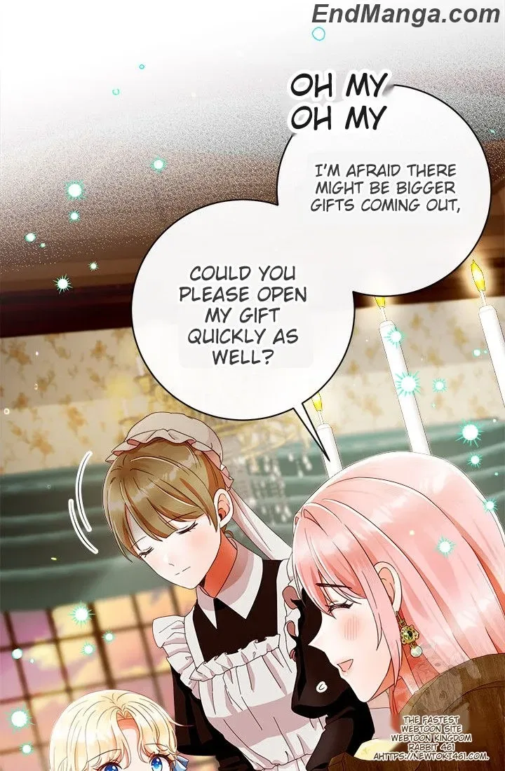 I Will Remove Them From My Life Chapter 96 – Page 59