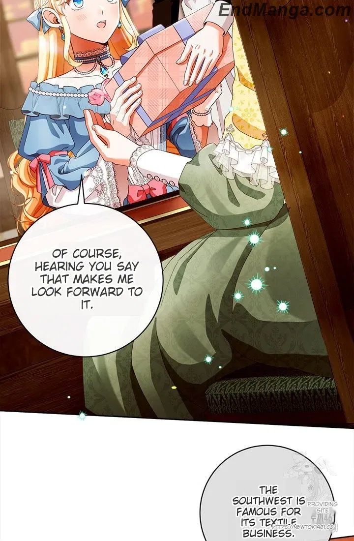 I Will Remove Them From My Life Chapter 96 – Page 60