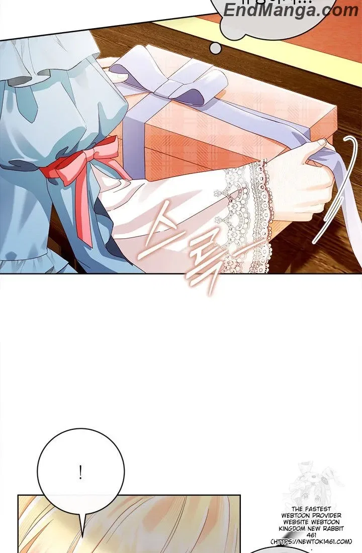 I Will Remove Them From My Life Chapter 96 – Page 61