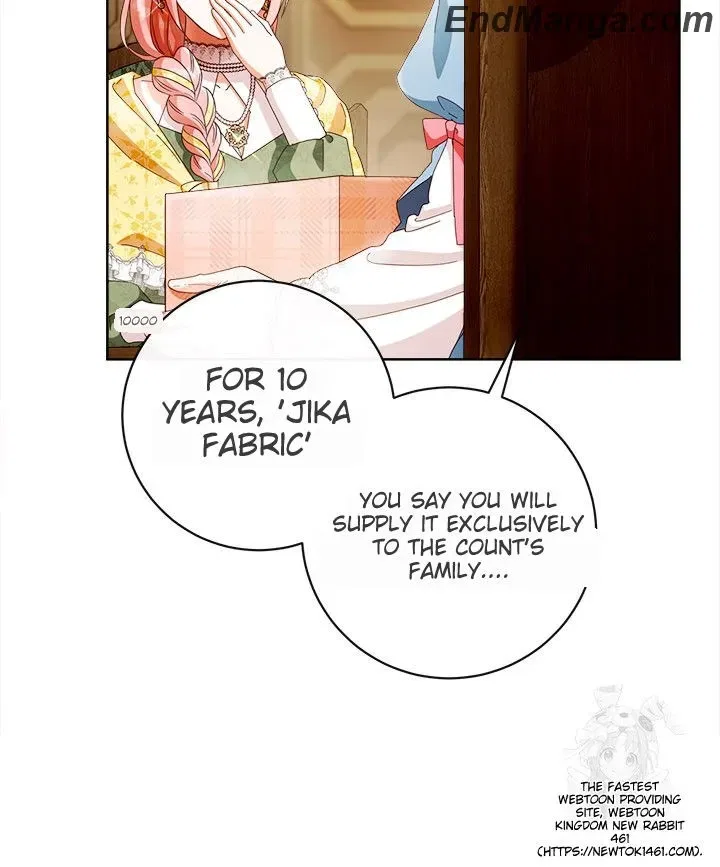 I Will Remove Them From My Life Chapter 96 – Page 64