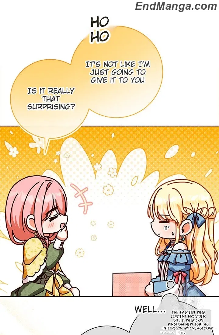 I Will Remove Them From My Life Chapter 96 – Page 65