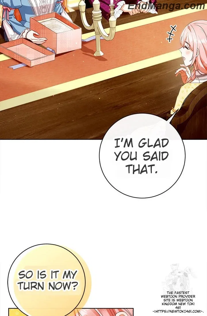 I Will Remove Them From My Life Chapter 96 – Page 70