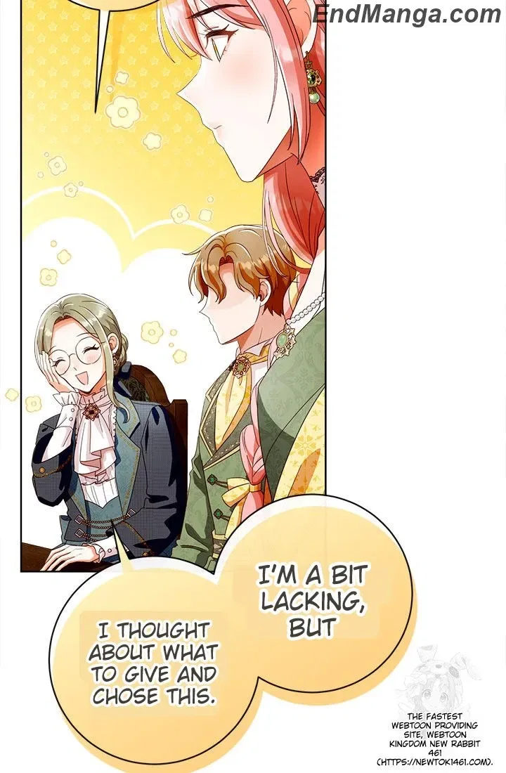 I Will Remove Them From My Life Chapter 96 – Page 71