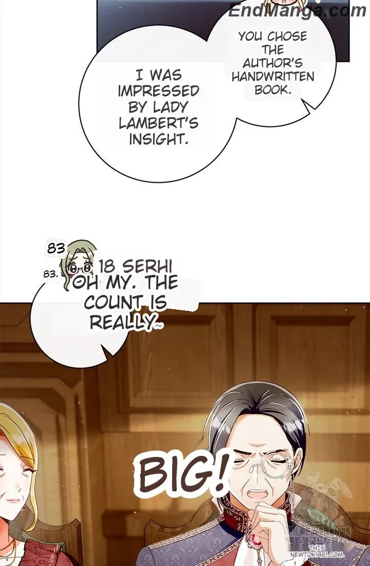 I Will Remove Them From My Life Chapter 96 – Page 73